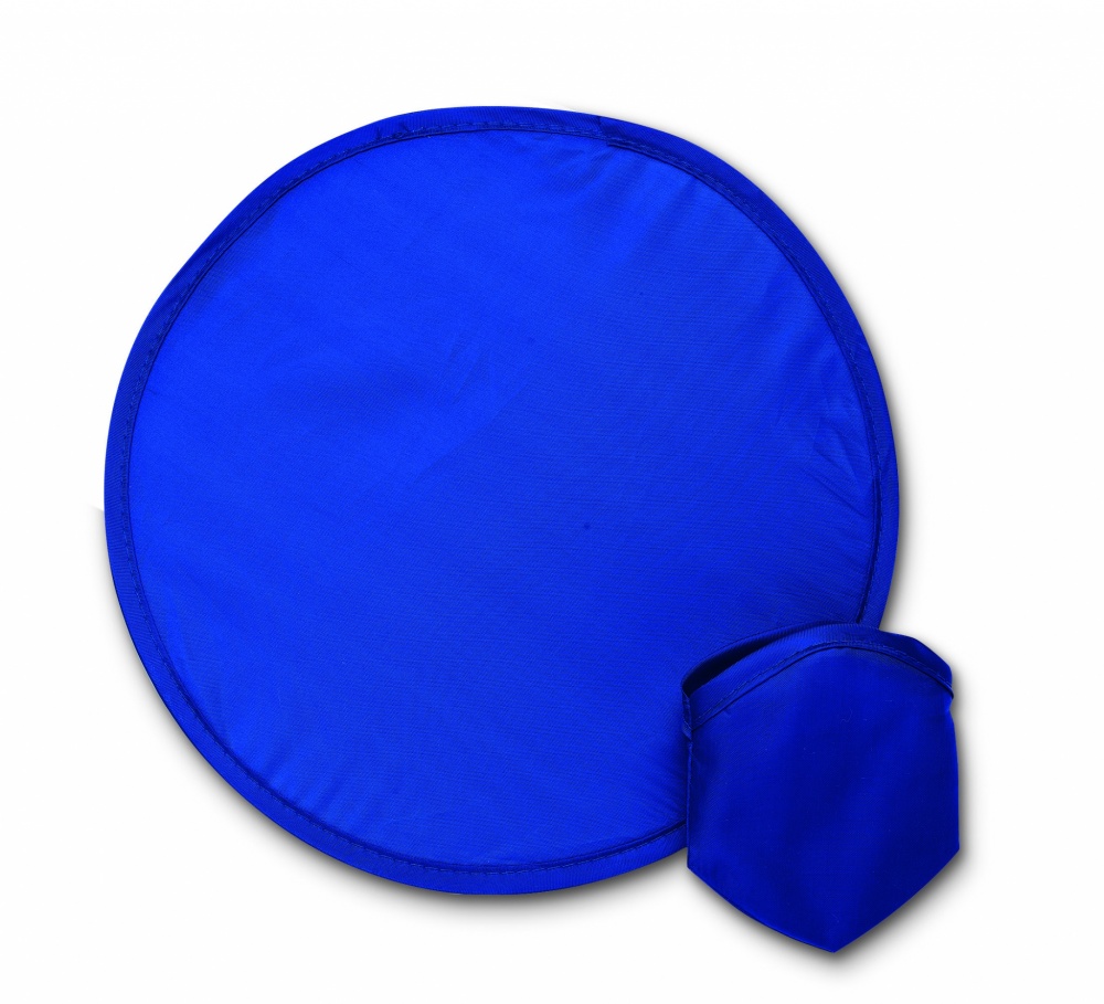 Logotrade liikelahjat kuva: Taitettava frisbee