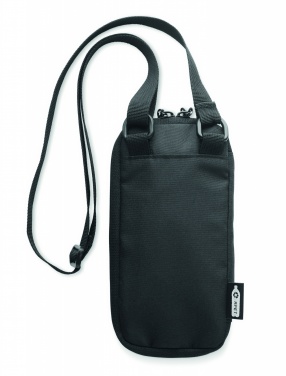 Logotrade liikelahjat mainoslahjat tuotekuva: Cross body puhelinlaukku