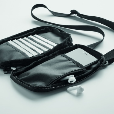 Logotrade mainostuotet kuva: Cross body puhelinlaukku