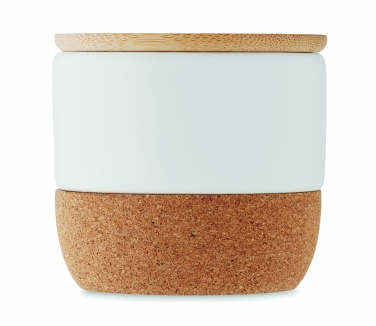 Logo trade mainoslahjat ja liikelahjat kuva: Tuoksukynttilä 80 gr