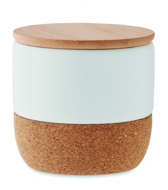 Logo trade liikelahjat tuotekuva: Tuoksukynttilä 80 gr