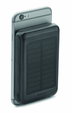 Logotrade liikelahjat kuva: Varavirtalähde 5000 mAh
