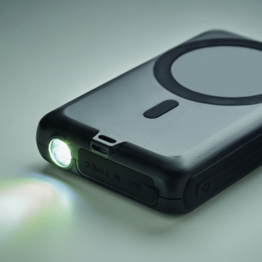 Logo trade mainoslahjat ja liikelahjat kuva: Varavirtalähde 5000 mAh
