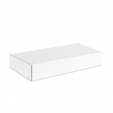 Logo trade liikelahja kuva: Varavirtalähde 5000 mAh