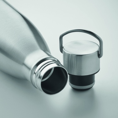 Logo trade mainoslahjat ja liikelahjat kuva: Termospullo 500 ml
