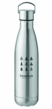 Logotrade liikelahjat mainoslahjat tuotekuva: Termospullo 500 ml