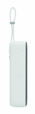 Logotrade mainostuotet kuva: 10000 mAh tehopankki COB:llä