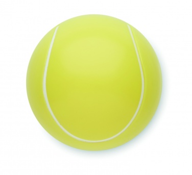 Logotrade mainoslahjat kuva: Huulirasva tennispallo