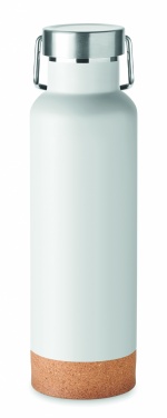 Logo trade liikelahjat tuotekuva: Kaksiseinäinen pullo 500ml