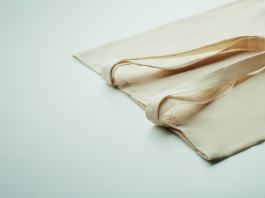 Logotrade mainostuotet kuva: Kassi polycotton