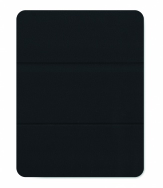 Logotrade mainoslahja tuotekuva: Langaton laturi bambusta 15W