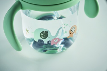 Logotrade mainostuotet kuva: Vauvan juomamuki 250 ml