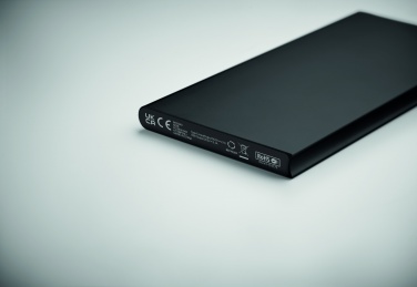 Logotrade mainoslahjat ja liikelahjat tuotekuva: Varavirtalähde 8000 mAh
