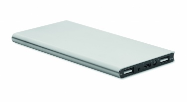 Logo trade liikelahjat mainoslahjat kuva: Varavirtalähde 8000 mAh