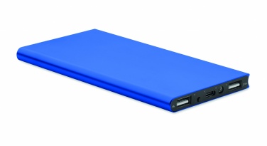 Logo trade mainoslahjat tuotekuva: Varavirtalähde 8000 mAh