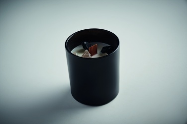 Logo trade mainoslahja kuva: Vahakynttilä 200 gr