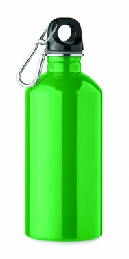 Logo trade mainoslahja kuva: Kierrätetty ruostumaton 500ml