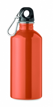 Logotrade liikelahjat kuva: Kierrätetty ruostumaton 500ml