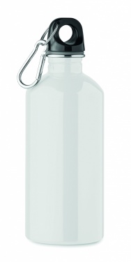 Logotrade mainostuotet kuva: Kierrätetty ruostumaton 500ml