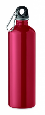 Logo trade mainoslahja kuva: Kierrätetty ruostumaton 750ml