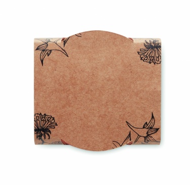 Logo trade mainoslahjat tuotekuva: Terracotta ruukku