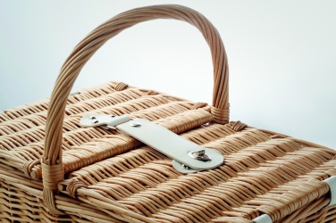 Logotrade liikelahjat kuva: Picnic-kassi