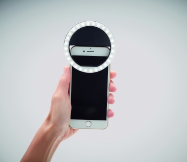 Logo trade liikelahjat mainoslahjat kuva: Selfievalo