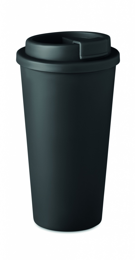 Logotrade liikelahja mainoslahja kuva: Takeaway muki Tuesday