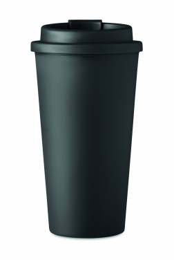 Logo trade liikelahja mainoslahja tuotekuva: Takeaway muki Tuesday