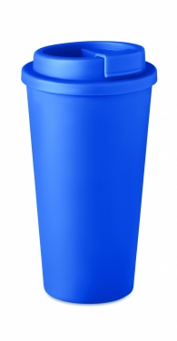 Logotrade liikelahja tuotekuva: Takeaway muki Tuesday
