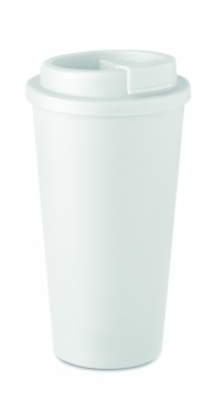 Logo trade mainoslahja kuva: Takeaway muki Tuesday