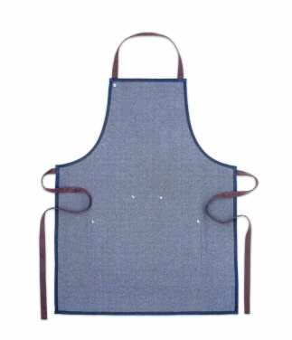 Logo trade liikelahjat mainoslahjat kuva: Esiliina