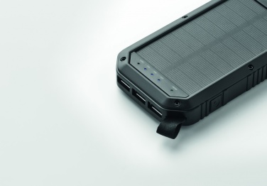 Logo trade mainoslahja kuva: Varavirtalähde 8000 mAh
