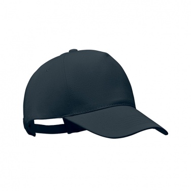 Logotrade liikelahja mainoslahja kuva: Organic cotton baseball cap