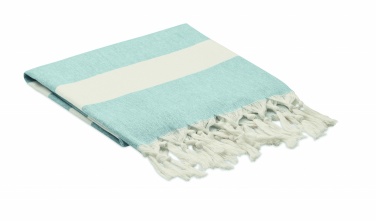 Logotrade liikelahja mainoslahja kuva: Hamam pyyhe