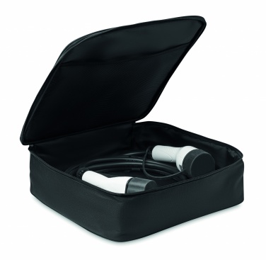 Logo trade liikelahja mainoslahja tuotekuva: Säilytyslaukku