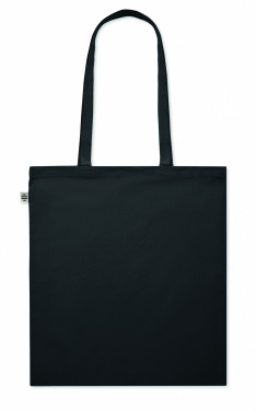 Logotrade liikelahjat kuva: Ostoskassi puuvillaa 180 gr/m²