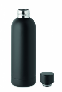 Logotrade mainoslahjat kuva: Teräksinen juomapullo 500 ml