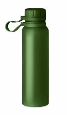 Logotrade mainoslahjat kuva: Teräksinen juomapullo 780 ml