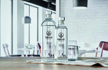 Logotrade mainoslahja ja liikelahja kuva: Lasipullo 500 ml
