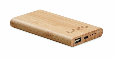 Logotrade mainostuotet kuva: Varavirtalähde 4000 mAh