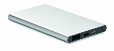 Logotrade mainostuotet kuva: Varavirtalähde 4000 mAh
