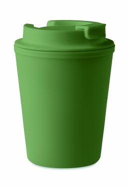 Logo trade mainoslahjat tuotekuva: Takeaway muki 300 ml