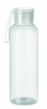 Logotrade mainoslahja tuotekuva: Juomapullo 500ml Tritan