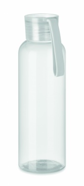Logotrade mainostuote tuotekuva: Juomapullo 500ml Tritan