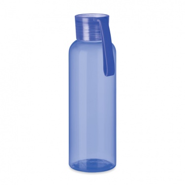 Logotrade mainoslahjat kuva: Juomapullo 500ml Tritan