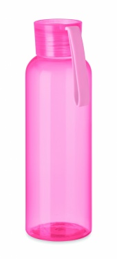 Logo trade liikelahjat tuotekuva: Juomapullo 500ml Tritan