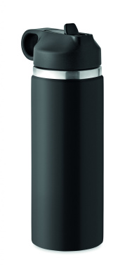Logo trade liikelahja mainoslahja tuotekuva: Termospullo 500 ml