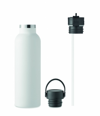 Logotrade mainoslahjat kuva: Termospullo 700 ml