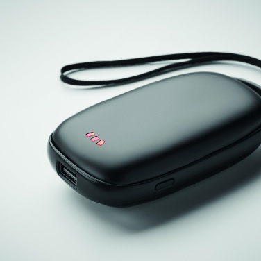 Logotrade mainoslahja tuotekuva: Varavirtalähde 4000 mAh